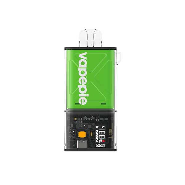 Vapepie FlexSwitch