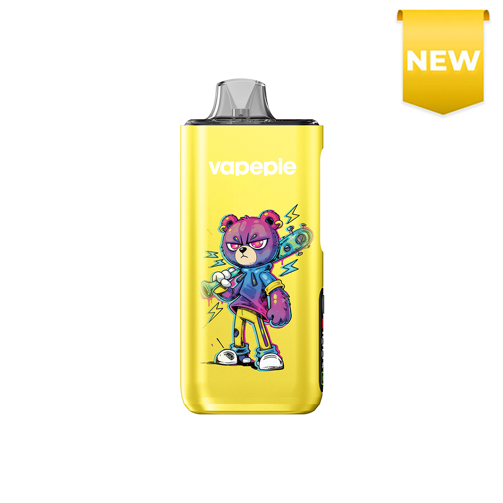 VAPEPIE PRO