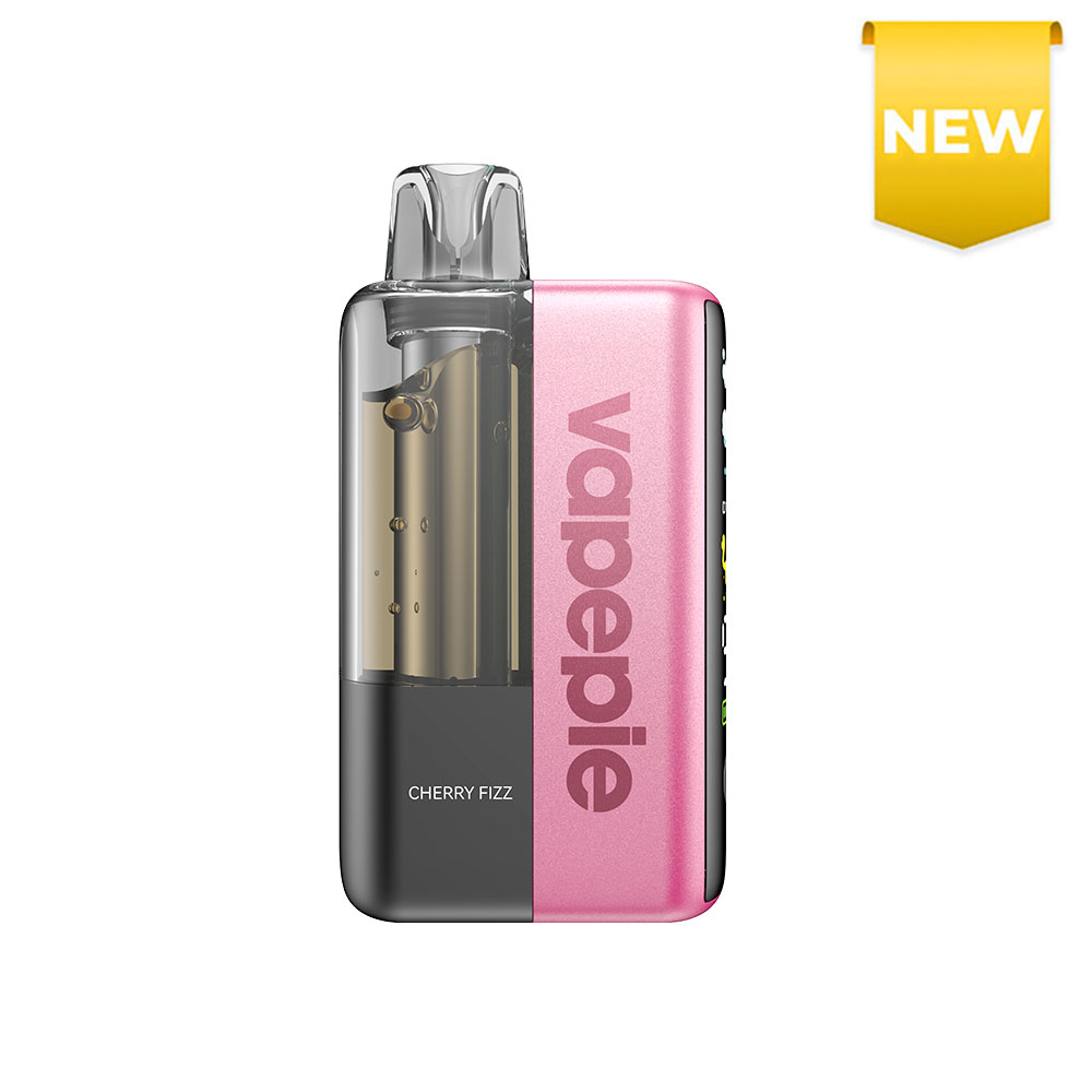 VAPEPIE Ultra X