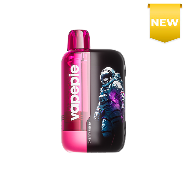 VAPEPIE Ultra Phantom